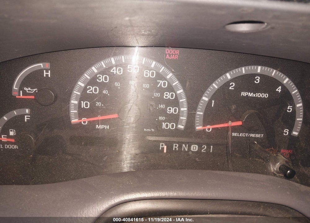 2002 FORD F-150 LARIAT/XL/XLT VIN: 2FTRX18W52CA58943
