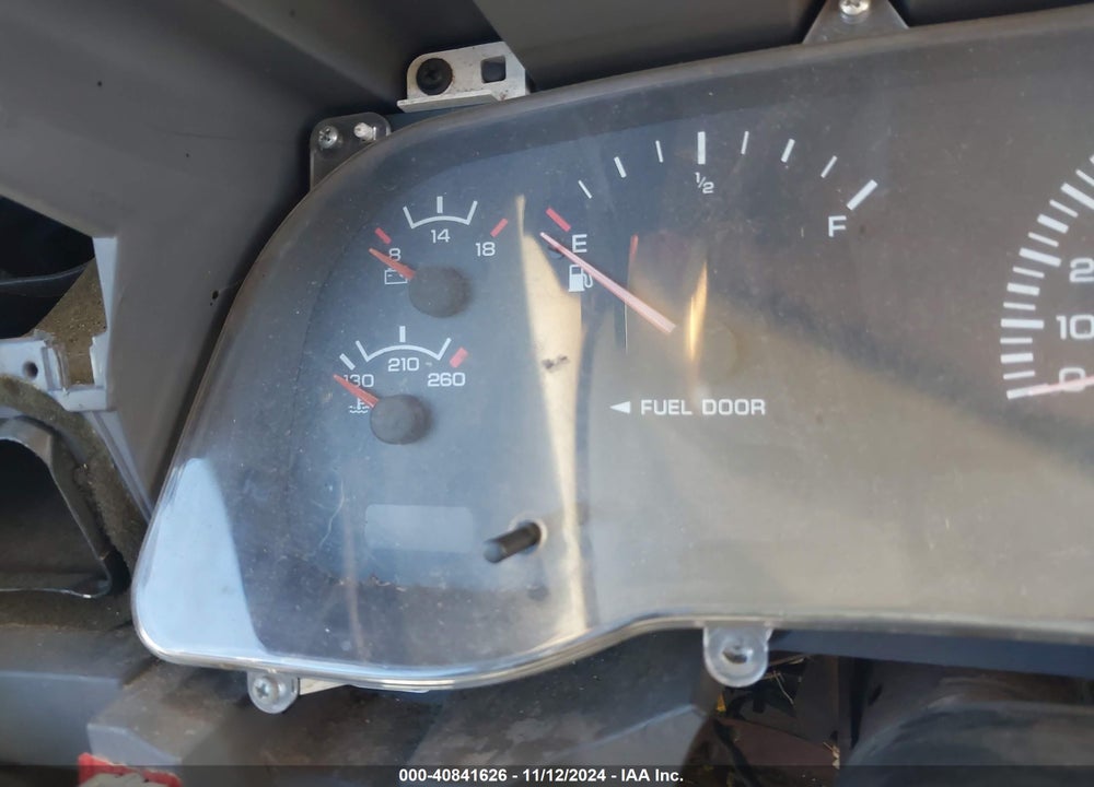 1999 DODGE RAM 1500 ST VIN: 1B7HF16Y0XS196704