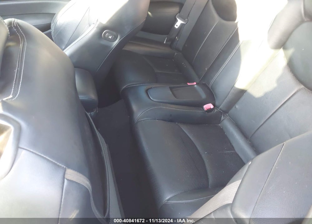2009 INFINITI G37 VIN: JNKCV66E29M721767