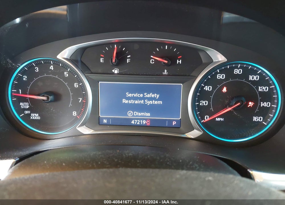 2022 CHEVROLET TRAVERSE VIN: 1GNEVGKW4NJ124993
