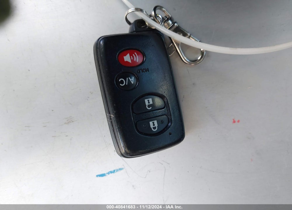 2013 TOYOTA PRIUS PLUG-IN VIN: JTDKN3DP2D3032438