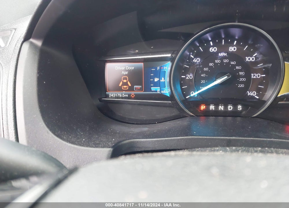 2018 FORD EXPLORER XLT VIN: 1FM5K7DH8JGC34738