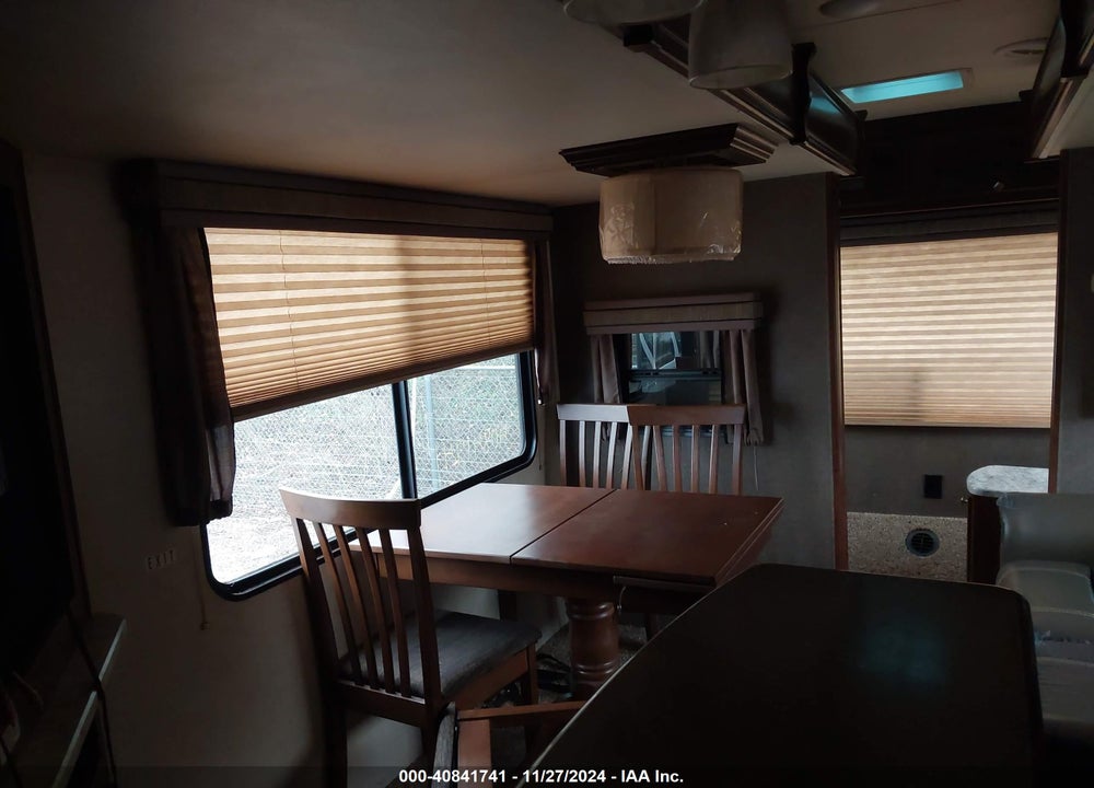 2016 NORT TRVLTR VIN: 5SFNB3721GE311732