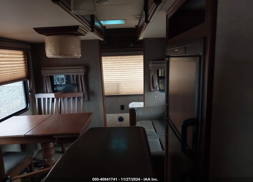 2016 NORT TRVLTR VIN: 5SFNB3721GE311732