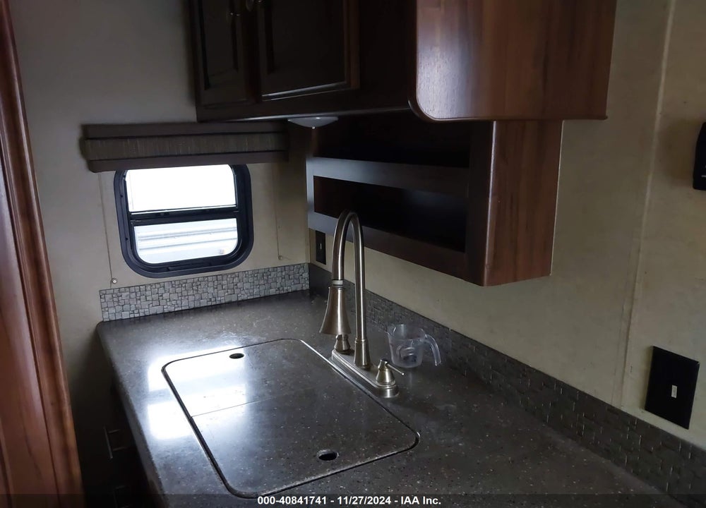 2016 NORT TRVLTR VIN: 5SFNB3721GE311732