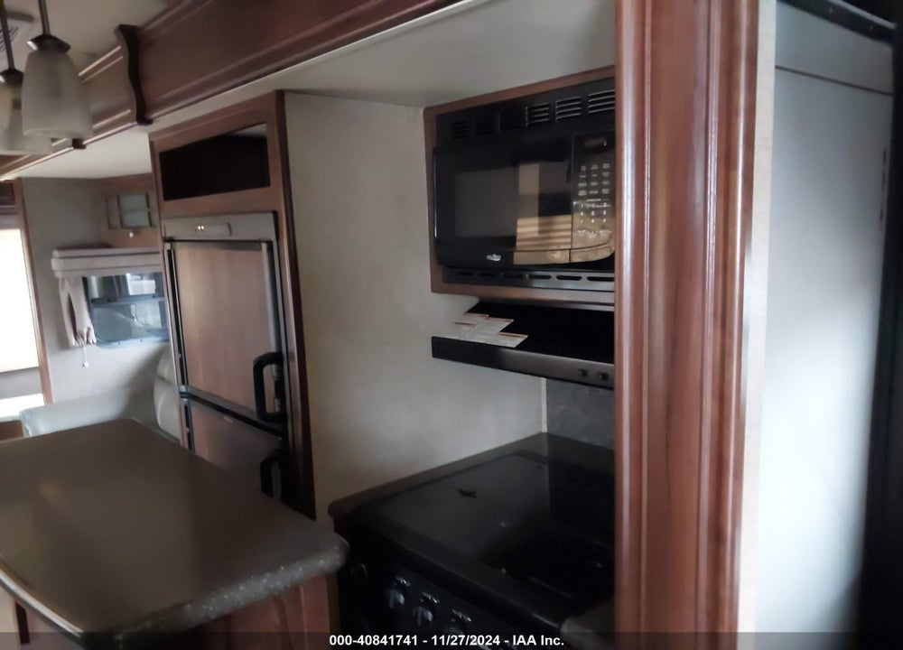 2016 NORT TRVLTR VIN: 5SFNB3721GE311732
