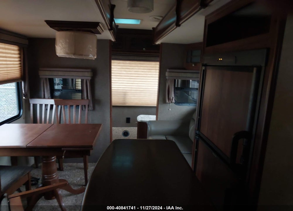 2016 NORT TRVLTR VIN: 5SFNB3721GE311732