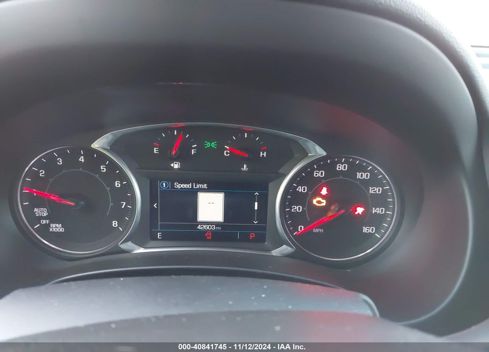 2018 GMC TERRAIN SLT VIN: 3GKALPEX0JL221164