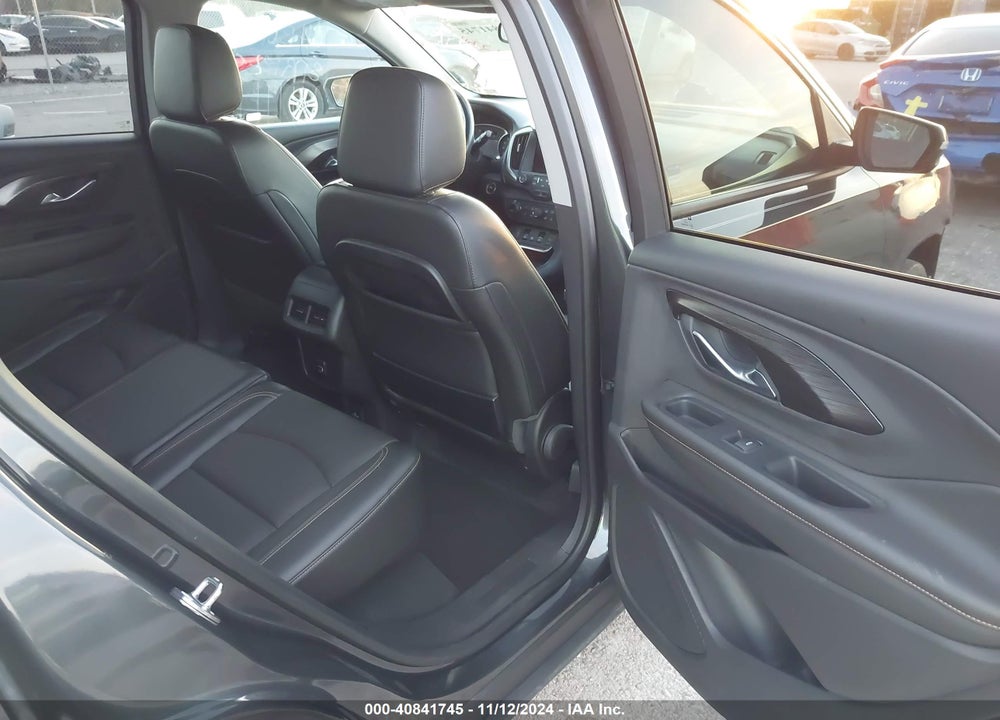 2018 GMC TERRAIN SLT VIN: 3GKALPEX0JL221164