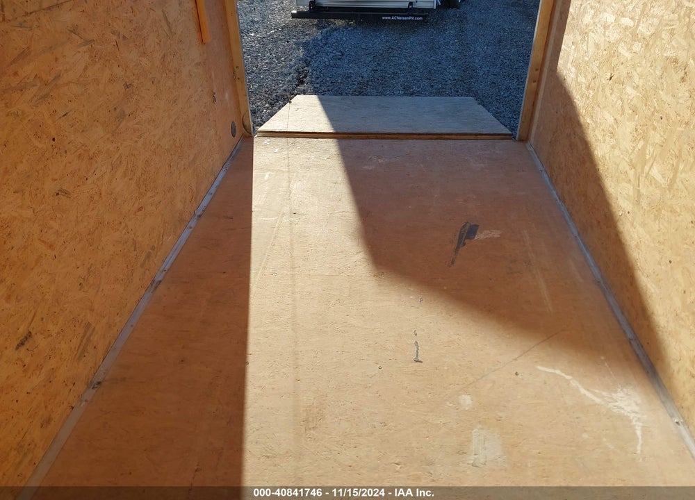 2023 ALCOM LLC EZEC7X14 VIN: 5WFBE1425PD004505