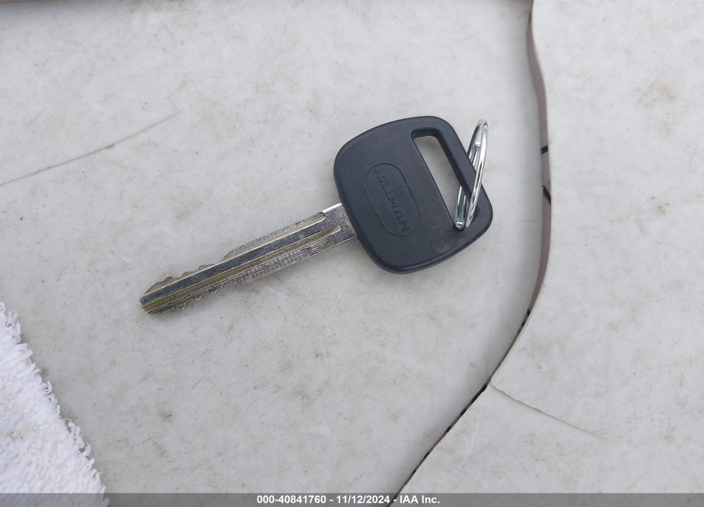 2006 TOYOTA TACOMA VIN: 5TETX22N26Z269381
