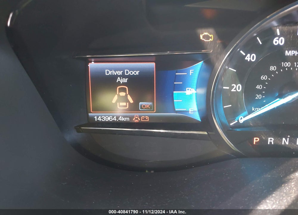 2017 FORD EXPLORER XLT VIN: 1FM5K8D81HGA00411
