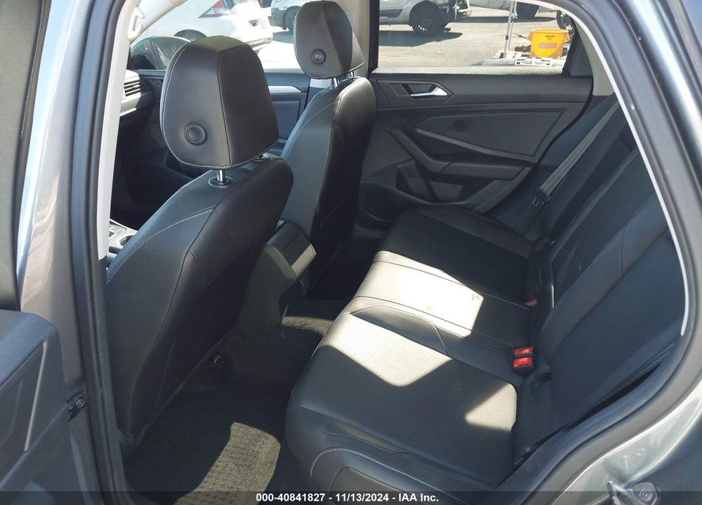 2019 VOLKSWAGEN JETTA 1.4T R-LINE/1.4T S/1.4T SE VIN: 3VWC57BU4KM083386