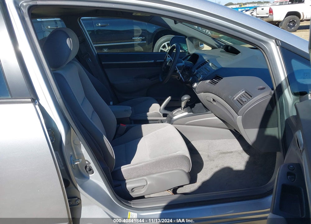 2006 HONDA CIVIC EX VIN: 1HGFA168X6L043165