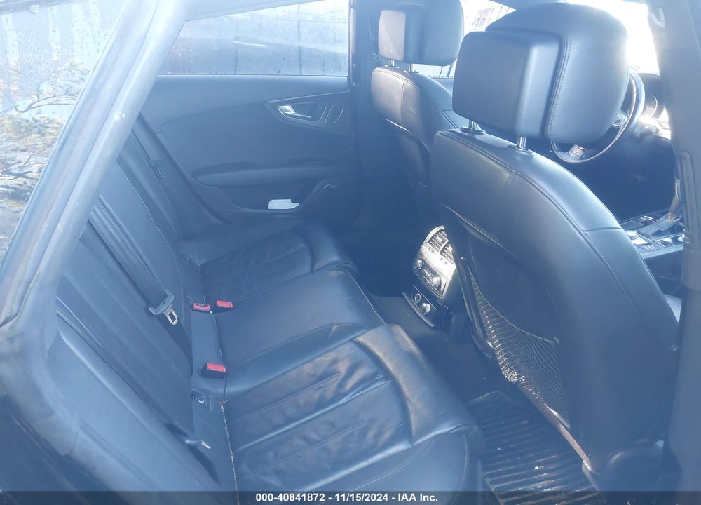 2017 AUDI A7 3.0T PREMIUM PLUS VIN: WAUW2AFC1HN077578