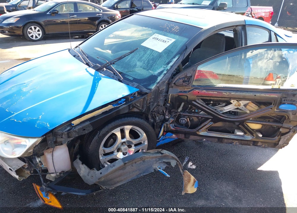 2005 SATURN ION 3 VIN: 1G8AW12F65Z158804
