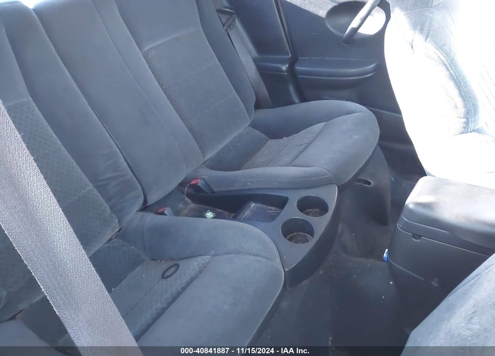 2005 SATURN ION 3 VIN: 1G8AW12F65Z158804