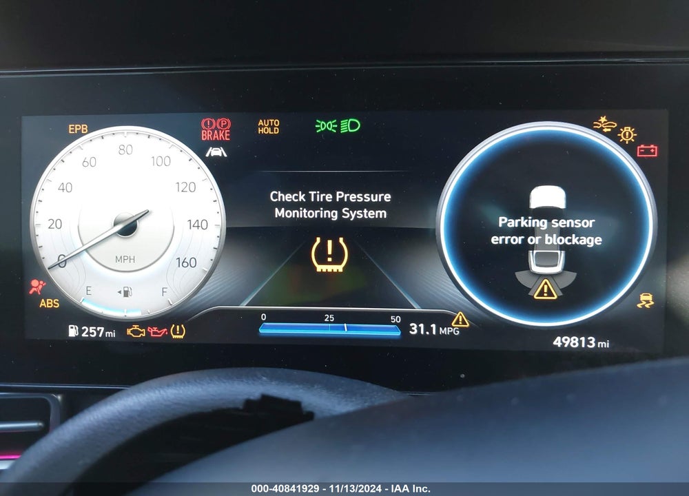 2022 HYUNDAI ELANTRA VIN: KMHLP4AG8NU345204