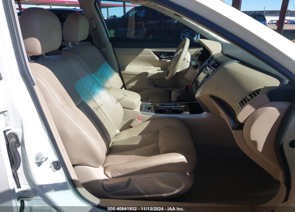 2014 NISSAN ALTIMA 2.5 SL VIN: 1N4AL3AP1EN227450