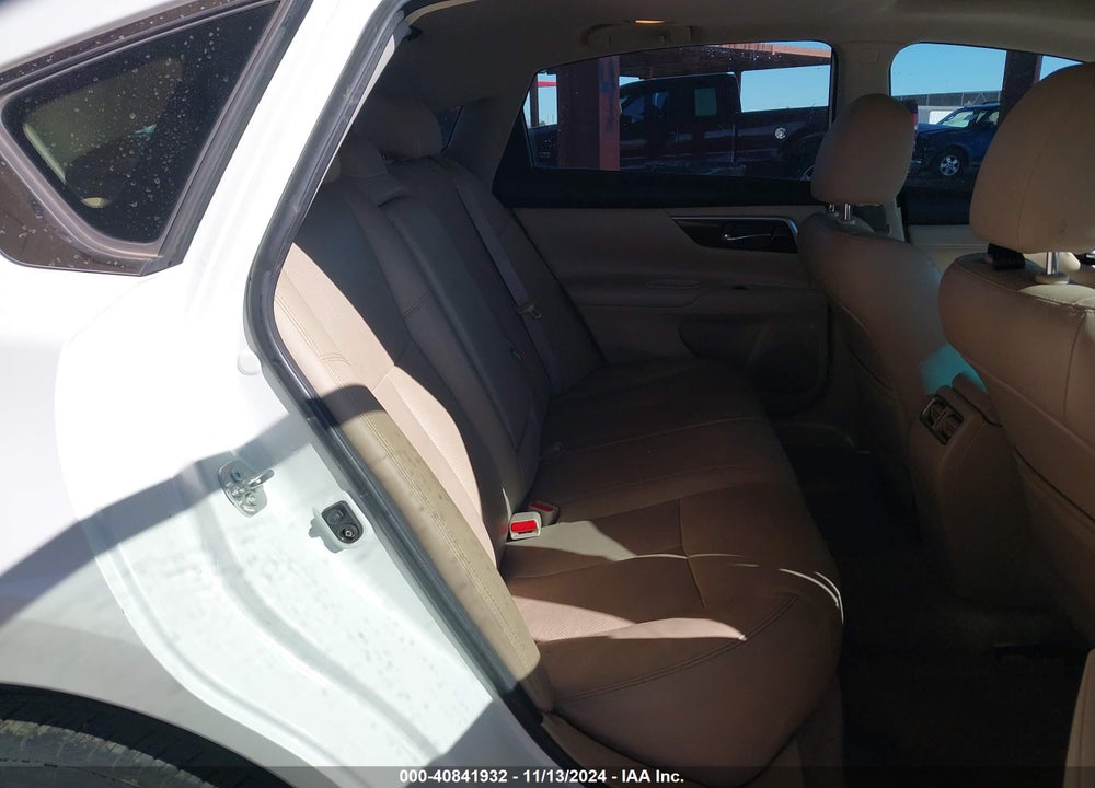 2014 NISSAN ALTIMA 2.5 SL VIN: 1N4AL3AP1EN227450