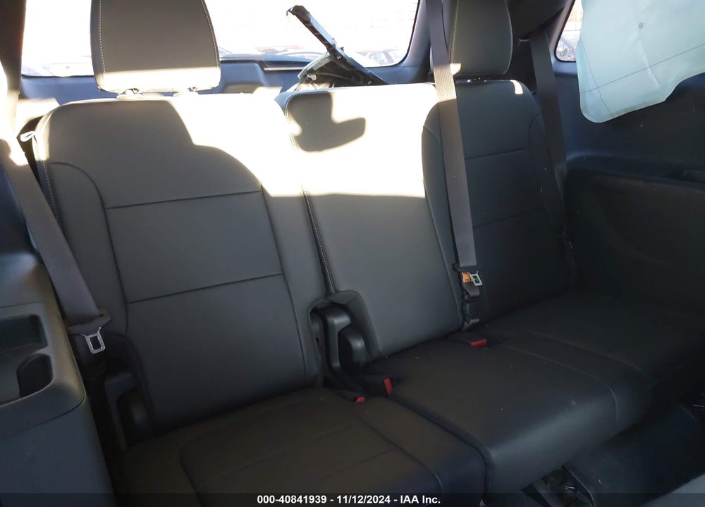 2023 CHEVROLET TRAVERSE AWD LT LEATHER VIN: 1GNEVHKW8PJ283590
