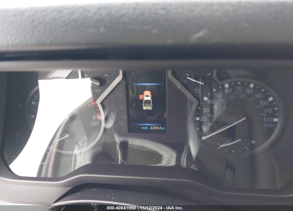 2022 TOYOTA TUNDRA LIMITED VIN: 5TFJA5EC3NX008769