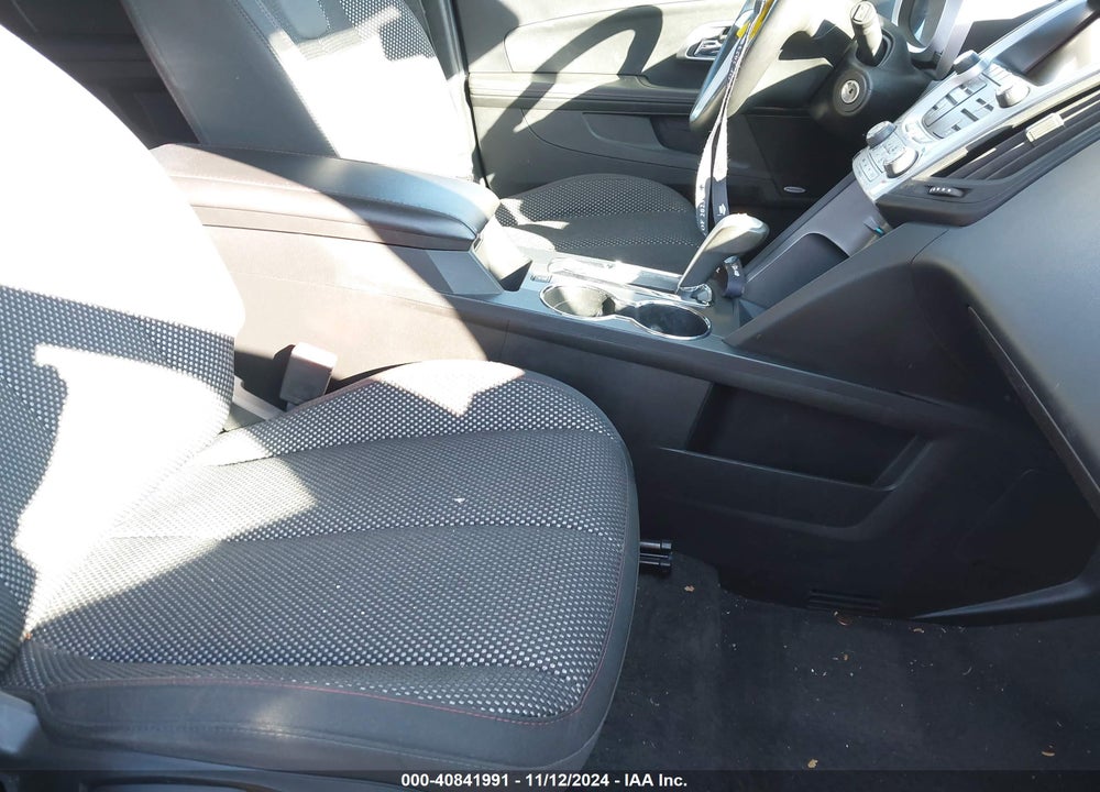 2012 CHEVROLET EQUINOX 2LT VIN: 2GNFLNE50C6230157