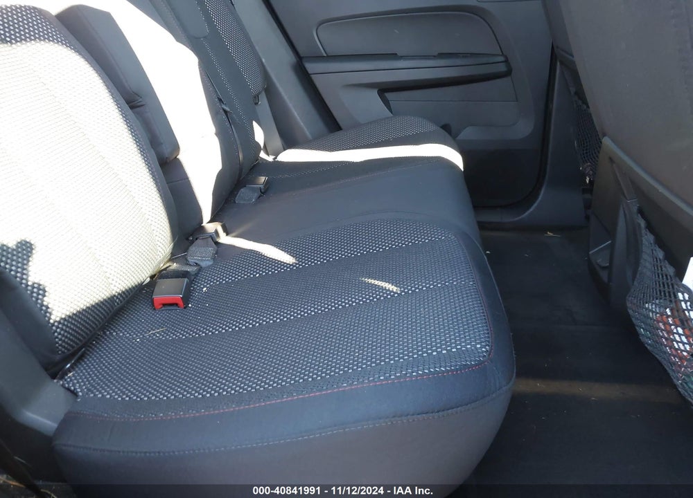 2012 CHEVROLET EQUINOX 2LT VIN: 2GNFLNE50C6230157