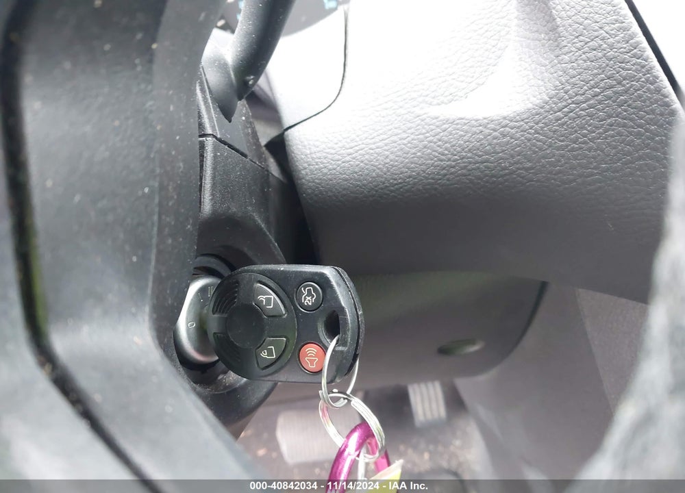 2014 FORD FOCUS SE VIN: 1FADP3F20EL127219