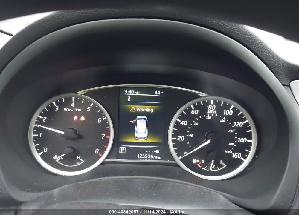 2018 NISSAN SENTRA S VIN: 3N1AB7AP8JY248963