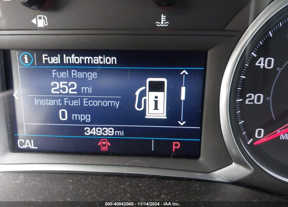 2021 GMC ACADIA FWD SLE VIN: 1GKKNKLA1MZ224734