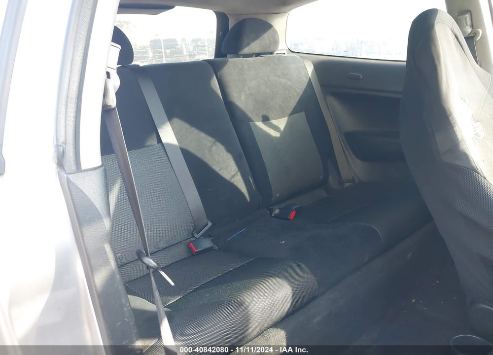 2005 HONDA CIVIC SI VIN: SHHEP33675U500568