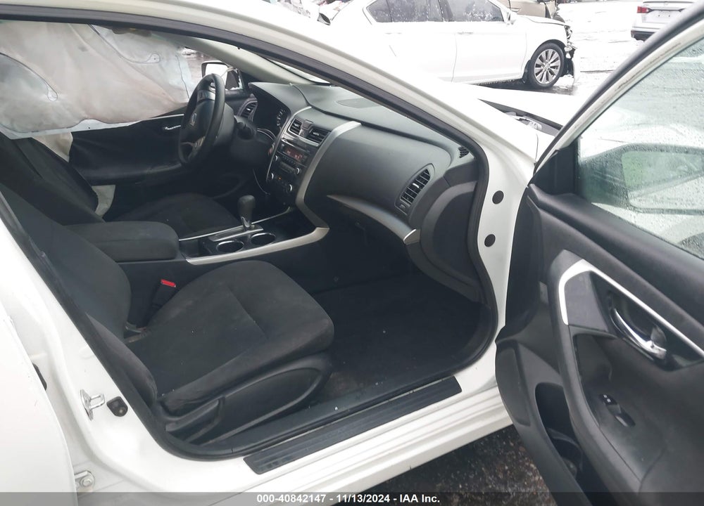 2014 NISSAN ALTIMA 2.5/2.5 S/2.5 SL/2.5 SV VIN: 1N4AL3AP4EN348862