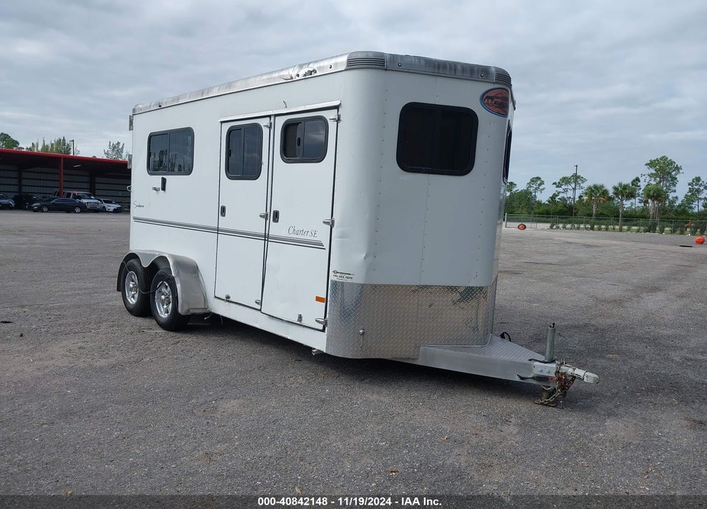 2019 SUNDOWNER CHARTER SE VIN: 13SKA1625K1KB7002