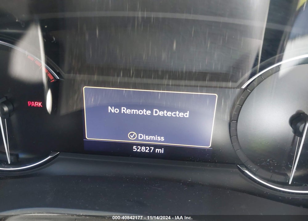 2021 CADILLAC XT6 VIN: 1GYKPCRS3MZ220058