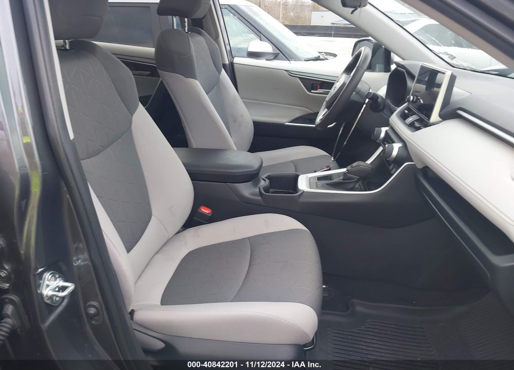 2023 TOYOTA RAV4 XLE VIN: 2T3P1RFV7PW352226