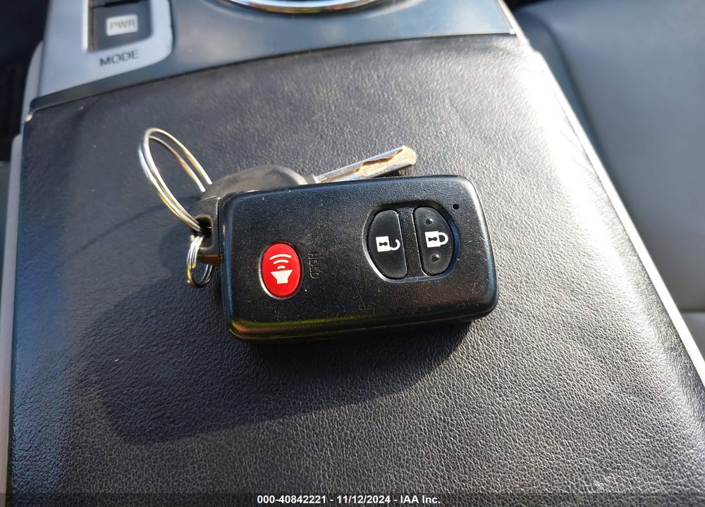 2015 TOYOTA PRIUS V FIVE VIN: JTDZN3EU5FJ025386