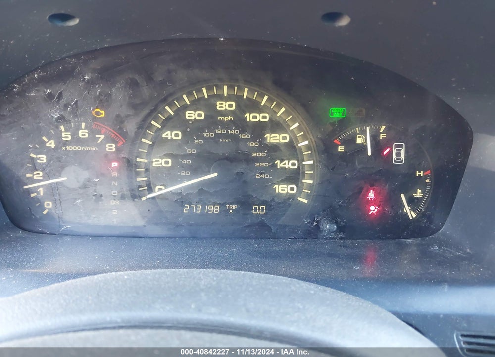 2007 HONDA ACCORD 2.4 EX VIN: 1HGCM56717A001926