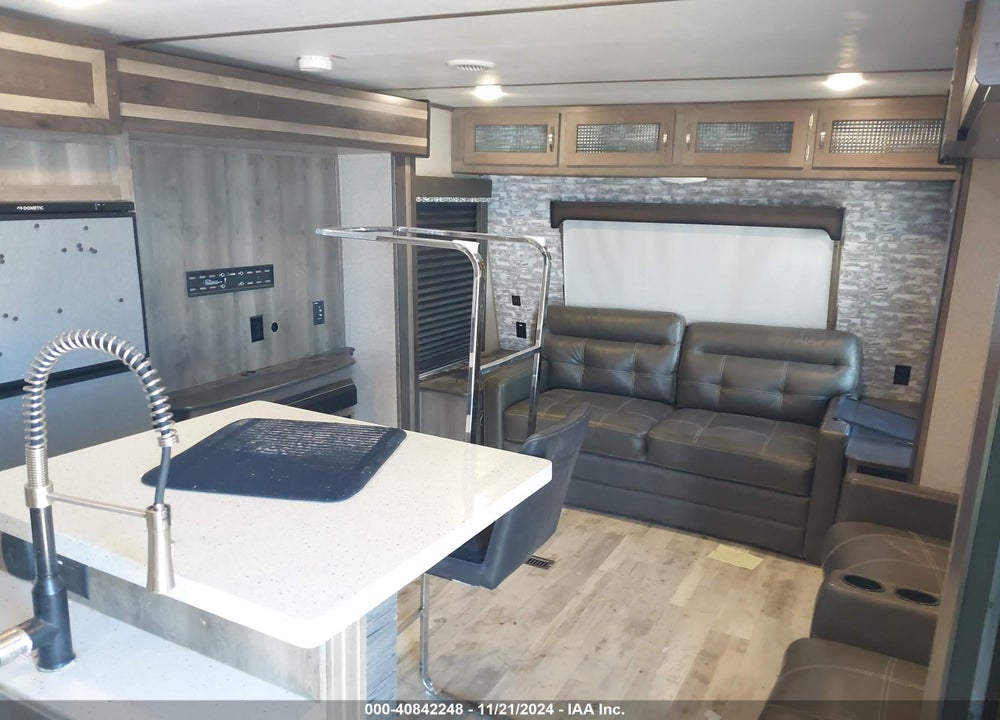 2020 KEYSTONE SPRINTER VIN: 4YDT33028L1530283