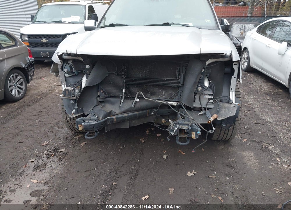 2012 LINCOLN NAVIGATOR VIN: 5LMJJ2J55CEL08871