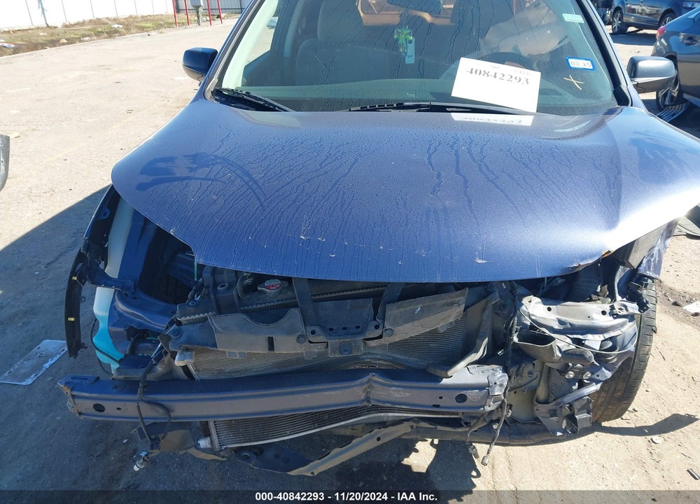 2014 HONDA CR-V LX VIN: 2HKRM3H3XEH544074