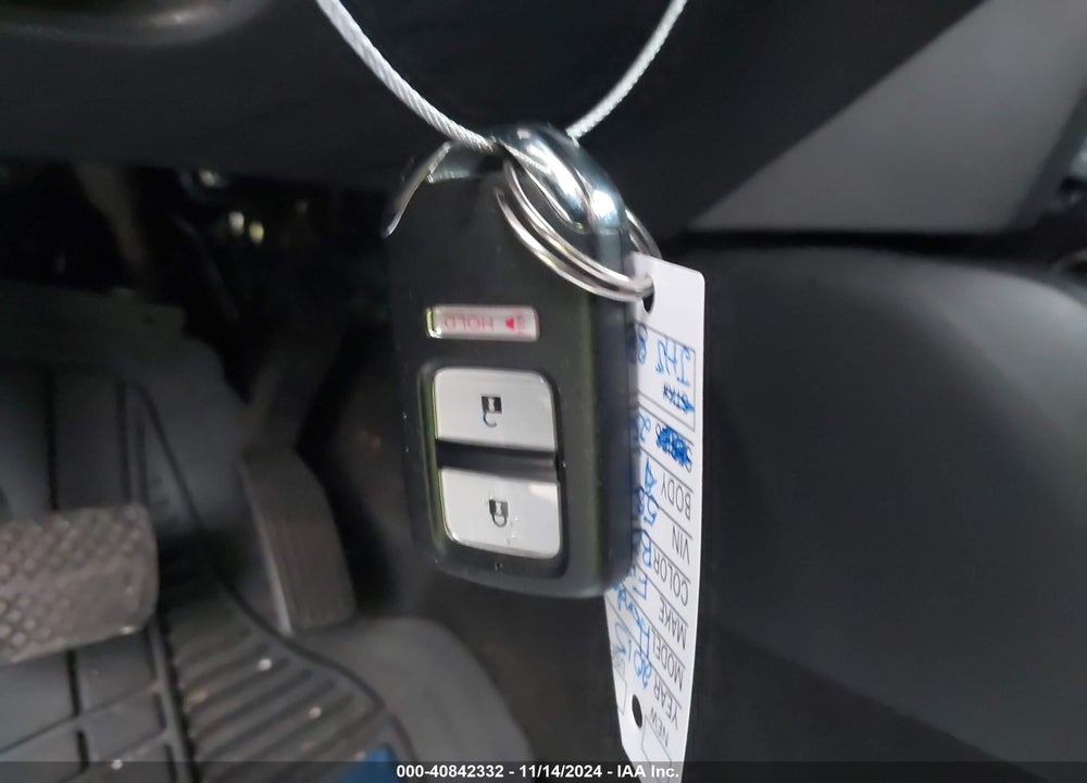 2015 HONDA FIT EX/EX-L VIN: 3HGGK5H85FM735838