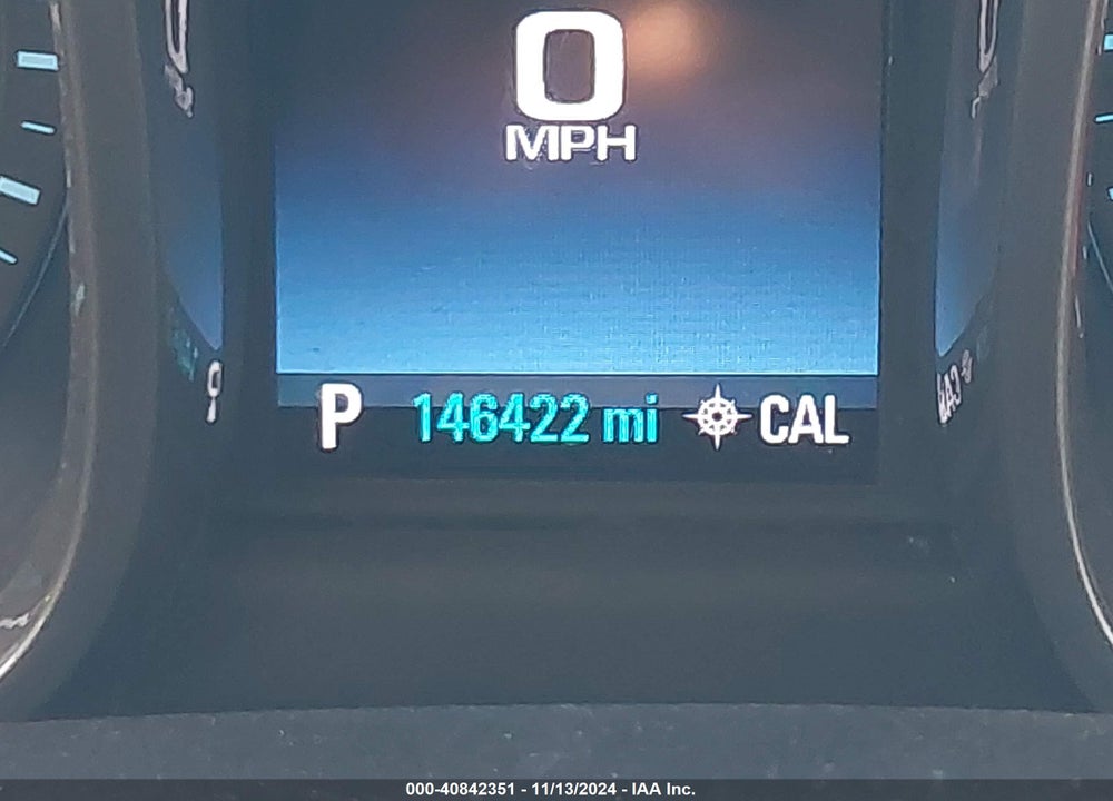 2015 CHEVROLET MALIBU 1LT VIN: 1G11C5SL1FF334780