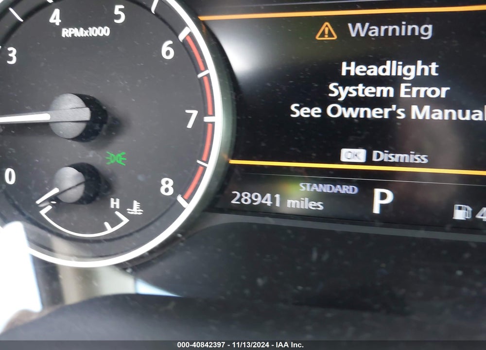 2023 NISSAN ROGUE VIN: 5N1BT3BA9PC814577