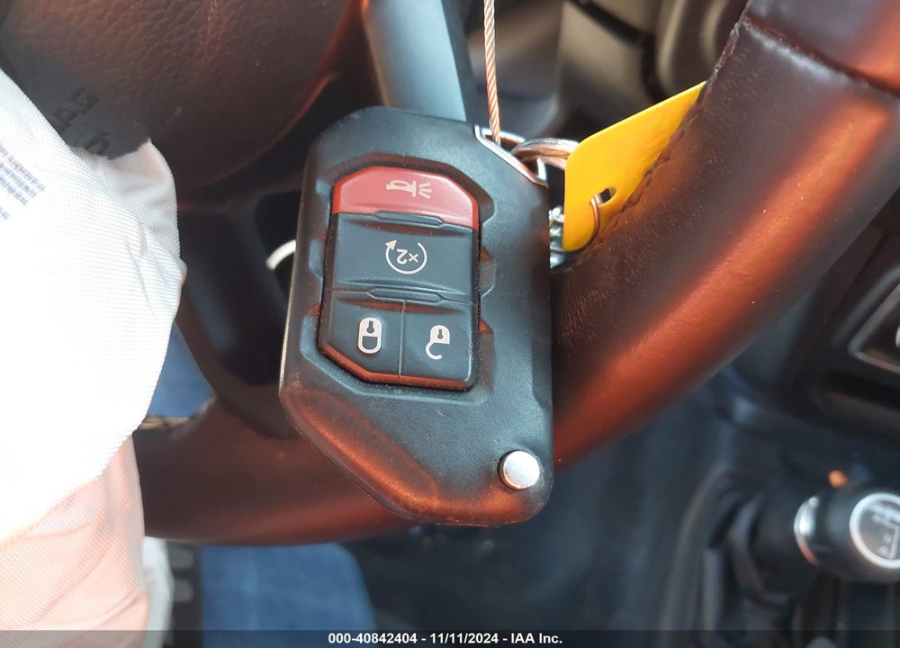 2018 JEEP WRANGLER UNLIMITED SPORT S 4X4 VIN: 1C4HJXDG7JW178065