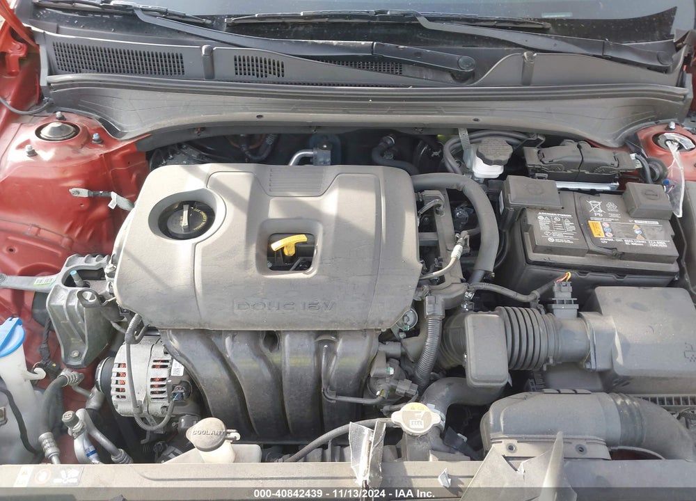 2021 KIA FORTE GT LINE VIN: 3KPF34AD1ME401063