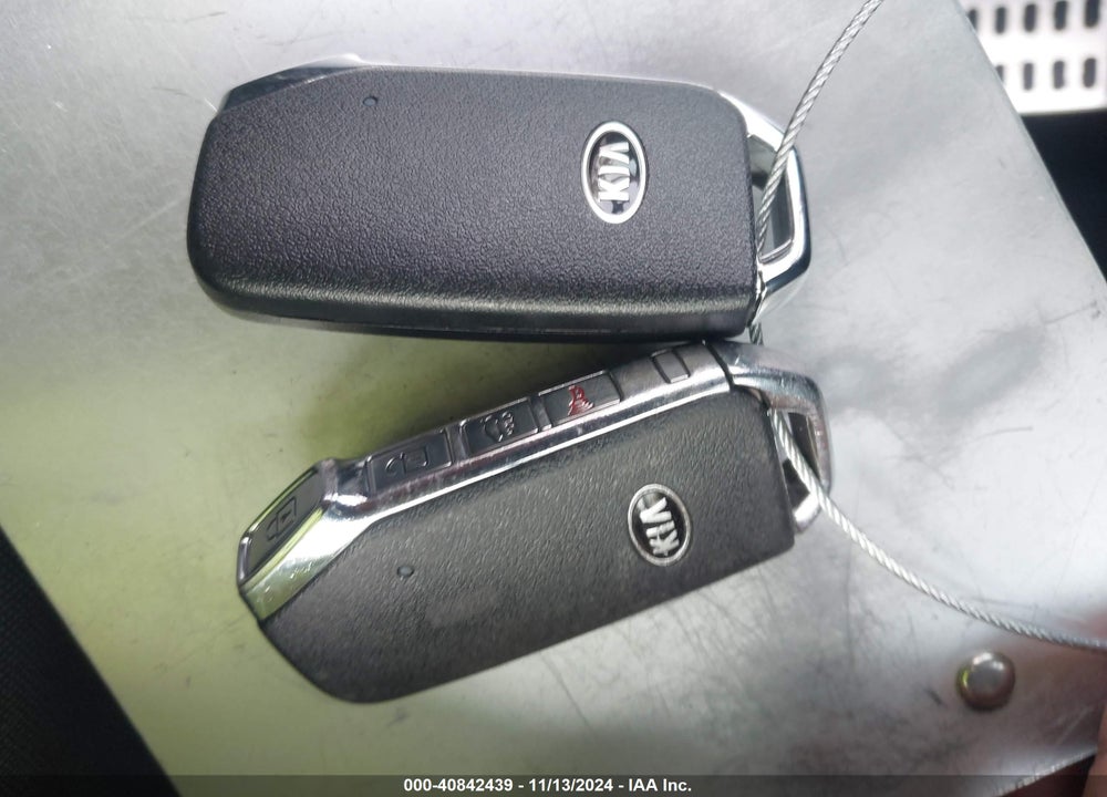 2021 KIA FORTE GT LINE VIN: 3KPF34AD1ME401063