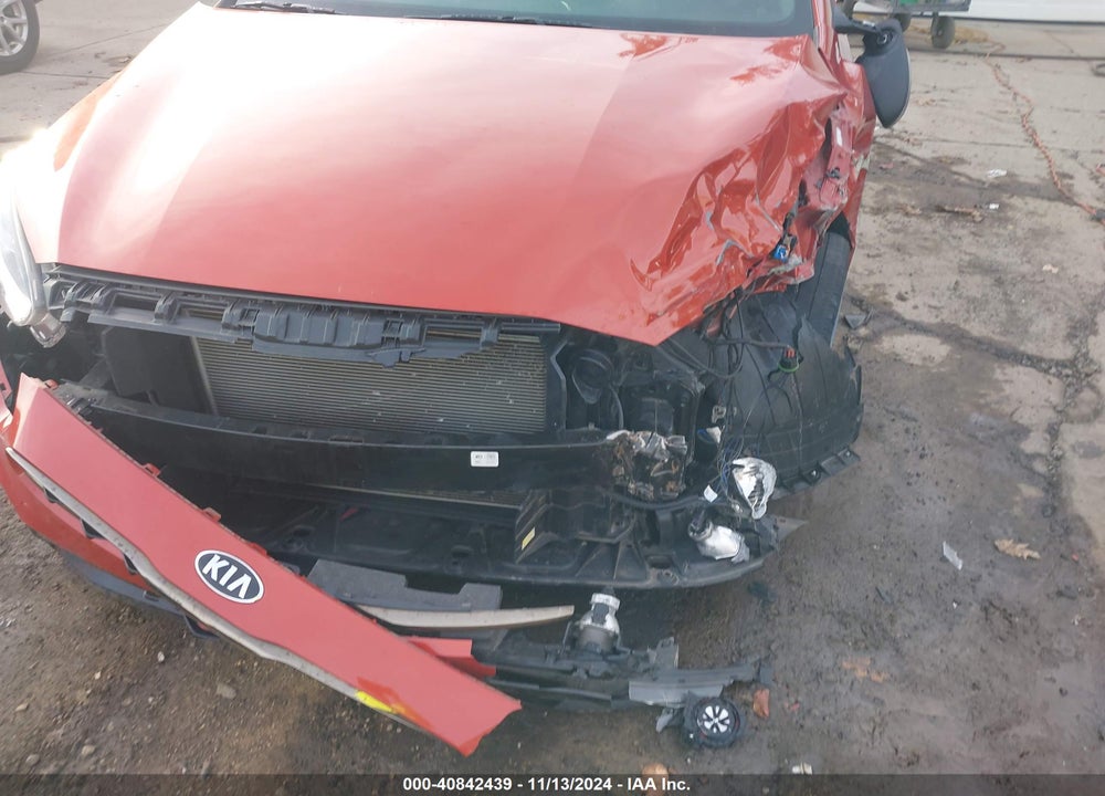 2021 KIA FORTE GT LINE VIN: 3KPF34AD1ME401063