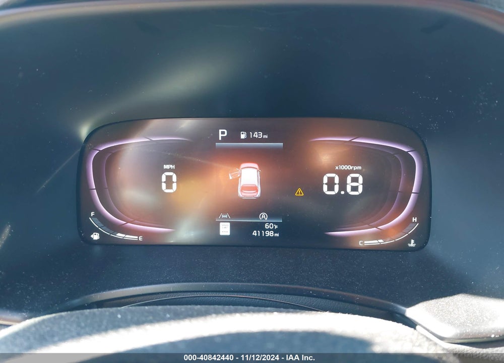 2023 KIA SOUL LX VIN: KNDJ23AU4P7857246
