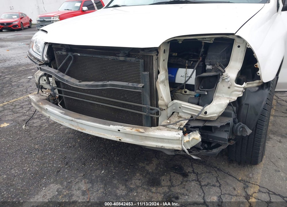 2004 ACURA MDX VIN: 2HNYD18254H560739